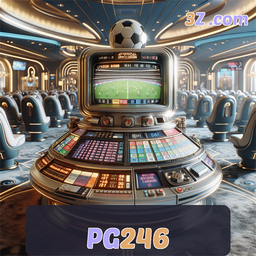Recursos Incríveis da Plataforma pg246.com para Gamers