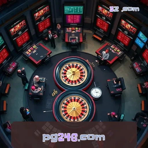 pg246.com: A Revolução do Jogo com Apps Incríveis e Práticos
