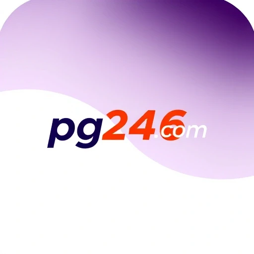 pg246.com Logo