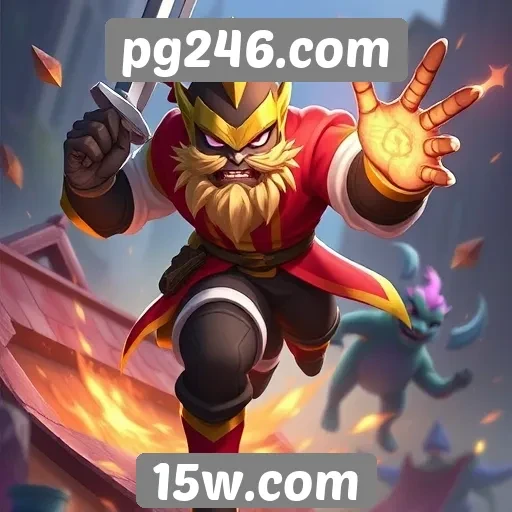 pg246.com lançamento de novos jogos emocionantes