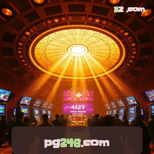 pg246.com Plataforma