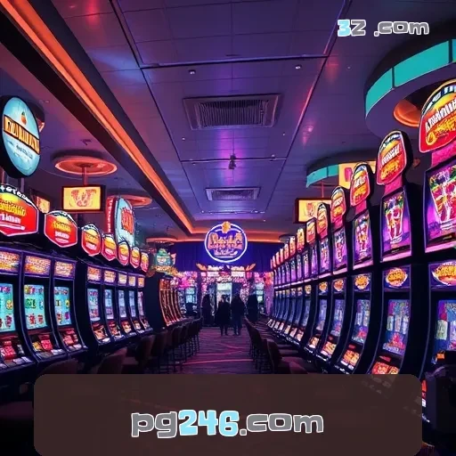 pg246.com Promoções