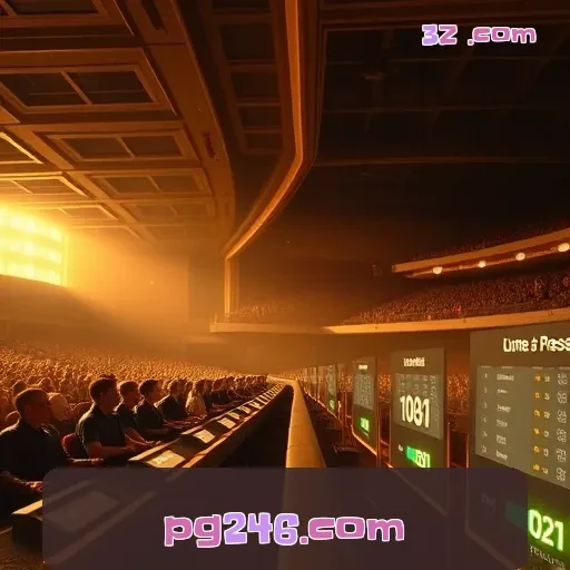 pg246.com Eventos Esportivos